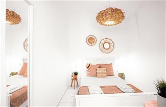 Photo 1 - Whitelist Suite in Mykonos Town