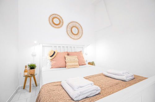 Photo 4 - Whitelist Suite in Mykonos Town