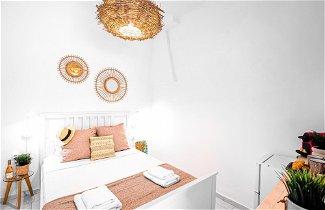 Photo 2 - Whitelist Suite in Mykonos Town