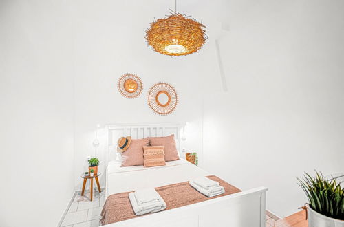 Photo 3 - Whitelist Suite in Mykonos Town