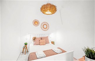 Photo 3 - Whitelist Suite in Mykonos Town