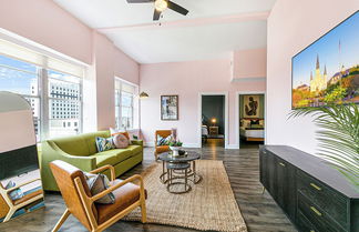 Foto 1 - Exquisite 4 Bedroom Luxury Condo - Just Steps from the French Quarter