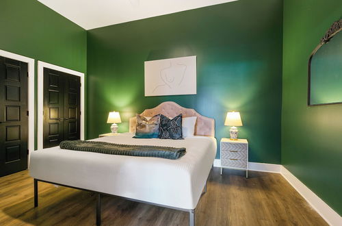 Foto 20 - Exquisite 4 Bedroom Luxury Condo - Just Steps from the French Quarter