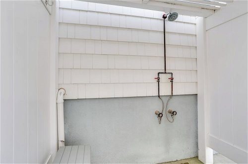 Foto 32 - Coastal Home W/outdoor Shower 4Mi to Atlantic City