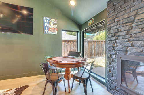 Photo 24 - Luxury Austin Home w/ Game Room & Fire Pit