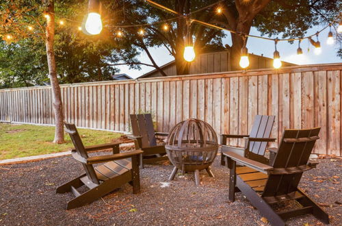 Photo 44 - Luxury Austin Home w/ Game Room & Fire Pit