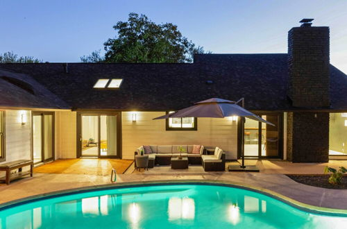 Photo 42 - Luxury Austin Home w/ Game Room & Fire Pit