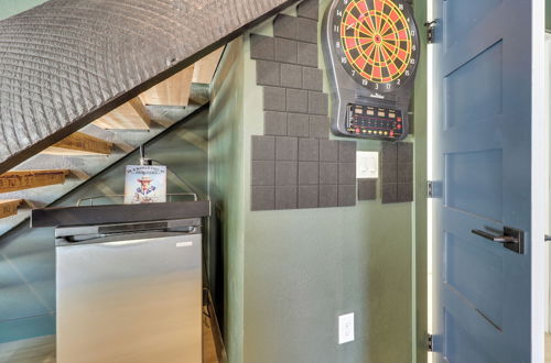 Photo 40 - Luxury Austin Home w/ Game Room & Fire Pit