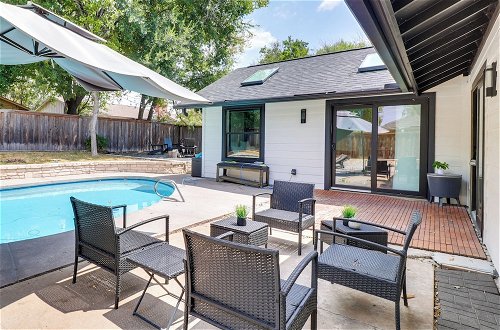 Photo 25 - Luxury Austin Home w/ Game Room & Fire Pit