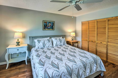 Photo 19 - Sunny St Augustine Condo w/ Community Pool