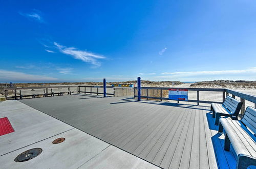 Photo 3 - Wildwood Crest Oasis ~ 1/2 Mi to Beach