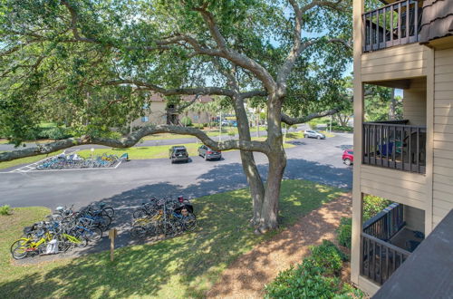 Photo 25 - Hilton Head Condo - Beachfront Community