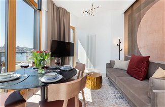 Photo 1 - Lux Nadmotlawie Apartments by Renters