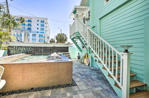 Photo 3 - 'sea Turtle Suite' Condo w/ Clearwater Beach Views