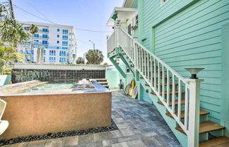 Foto 3 - 'sea Turtle Suite' Condo w/ Clearwater Beach Views