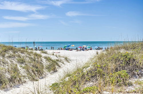 Foto 8 - 'sea Turtle Suite' Condo w/ Clearwater Beach Views