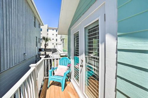 Foto 5 - 'sea Turtle Suite' Condo w/ Clearwater Beach Views