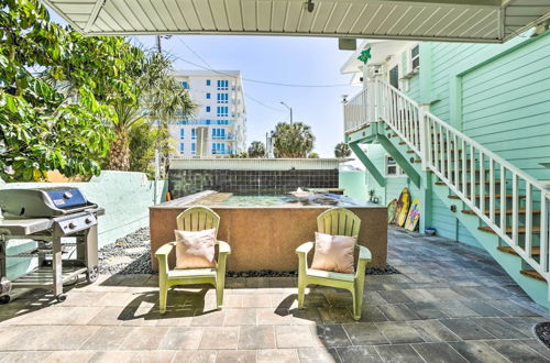 Foto 1 - 'sea Turtle Suite' Condo w/ Clearwater Beach Views