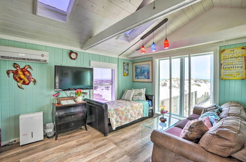 Photo 14 - 'sea Turtle Suite' Condo w/ Clearwater Beach Views