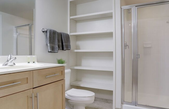 Nice 2BR Condo at Pentagon City - Foto 35