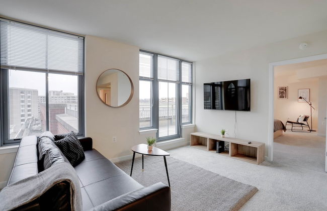 Nice 2BR Condo at Pentagon City - Foto 26