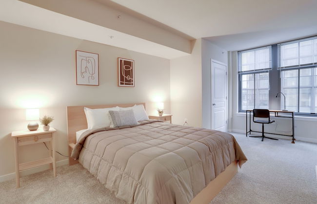 Nice 2BR Condo at Pentagon City - Foto 8