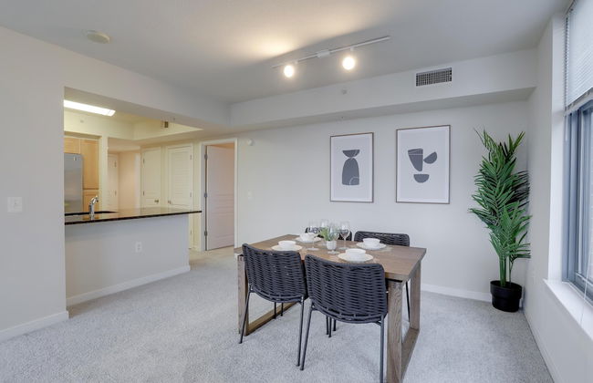 Nice 2BR Condo at Pentagon City - Foto 31