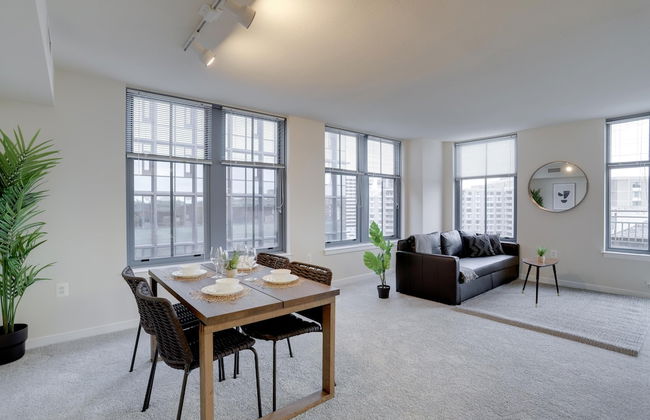 Nice 2BR Condo at Pentagon City - Foto 25