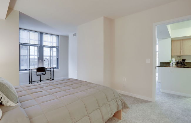 Nice 2BR Condo at Pentagon City - Foto 12