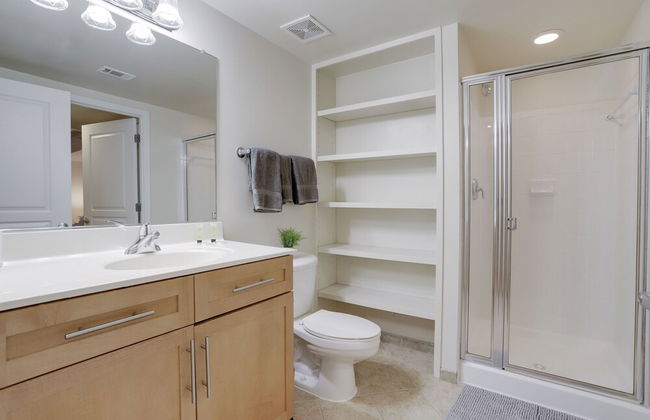 Nice 2BR Condo at Pentagon City - Foto 37