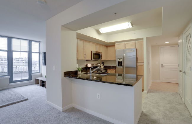 Nice 2BR Condo at Pentagon City - Foto 20
