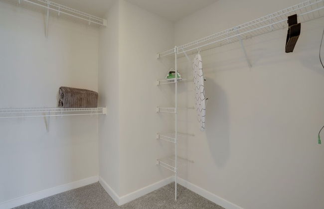 Nice 2BR Condo at Pentagon City - Foto 30