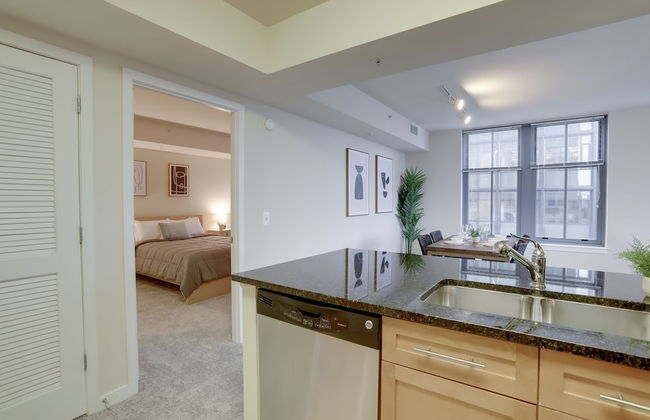 Nice 2BR Condo at Pentagon City - Foto 24