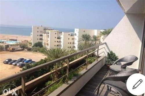 Foto 20 - Stunning 2-bed Apartment in Siwar Complex sea View