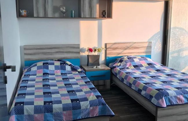 Charming Apartment in Siwar Resort, A 308 - Foto 6