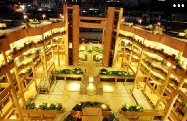 Charming Apartment in Siwar Resort, A 308 - Foto 22