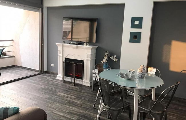 Charming Apartment in Siwar Resort, A 308 - Foto 17