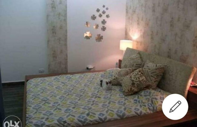 Charming Apartment in Siwar Resort, A 308 - Foto 3