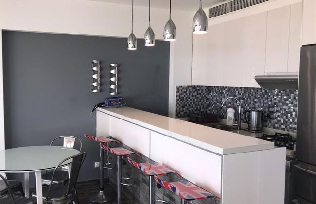 Charming Apartment in Siwar Resort, A 308 - Foto 7