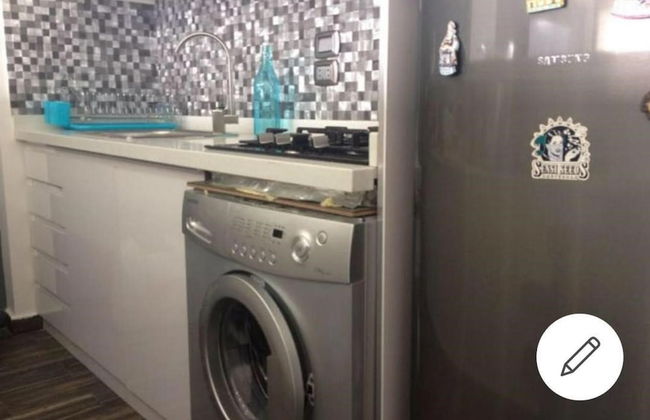 Charming Apartment in Siwar Resort, A 308 - Foto 19