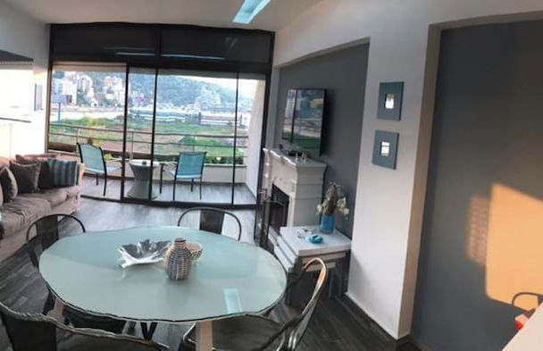 Charming Apartment in Siwar Resort, A 308 - Foto 12
