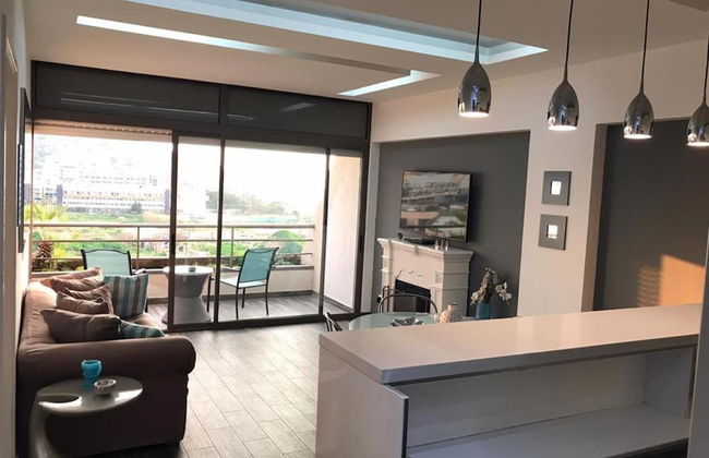 Charming Apartment in Siwar Resort, A 308 - Foto 10