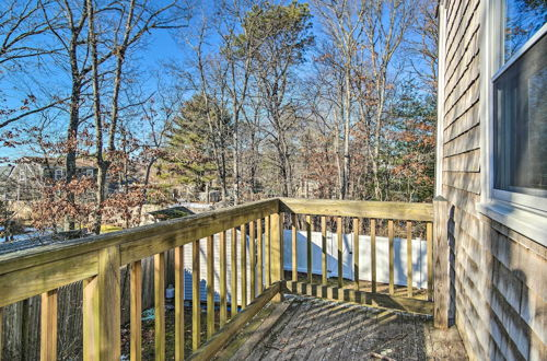 Photo 11 - Spacious East Falmouth House - Walk to Great Pond