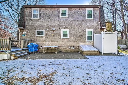 Photo 15 - Spacious East Falmouth House - Walk to Great Pond