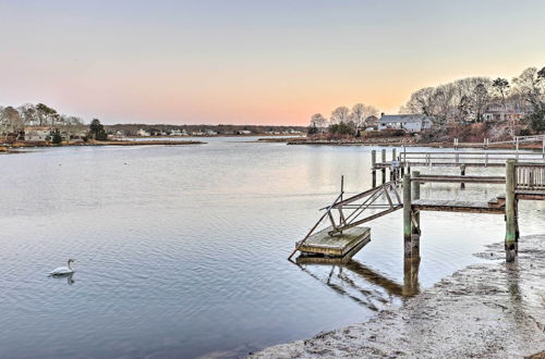 Photo 1 - Spacious East Falmouth House - Walk to Great Pond