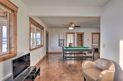 Photo 37 - Fairplay Cabin w/ Deck, Pool Table & Mountain View