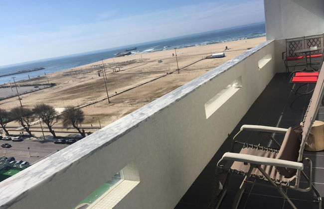 Casino Beach Apartment - Foto 1