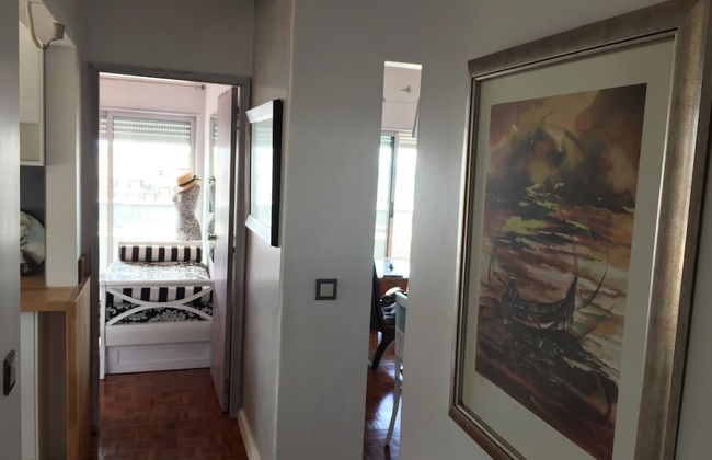 Casino Beach Apartment - Foto 12