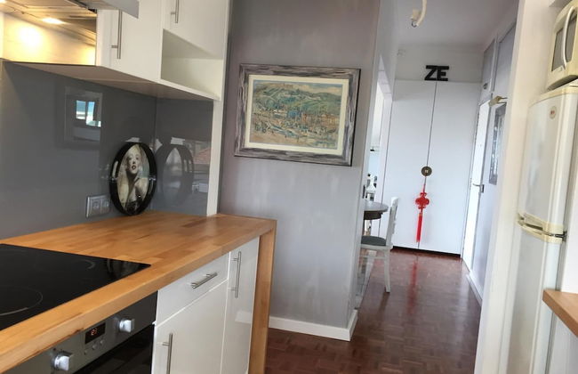 Casino Beach Apartment - Foto 18