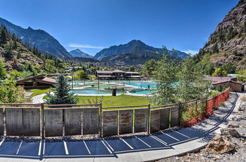 Photo 35 - Family Home w/ Patio: Visit San Juans & Telluride